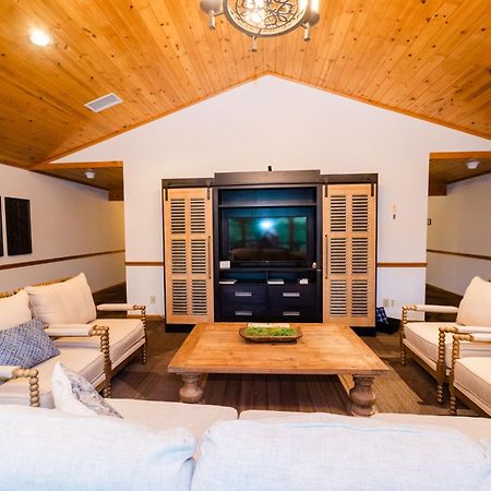 Sylvan Valley Lodge And Cellars Sautee Nacoochee Luaran gambar