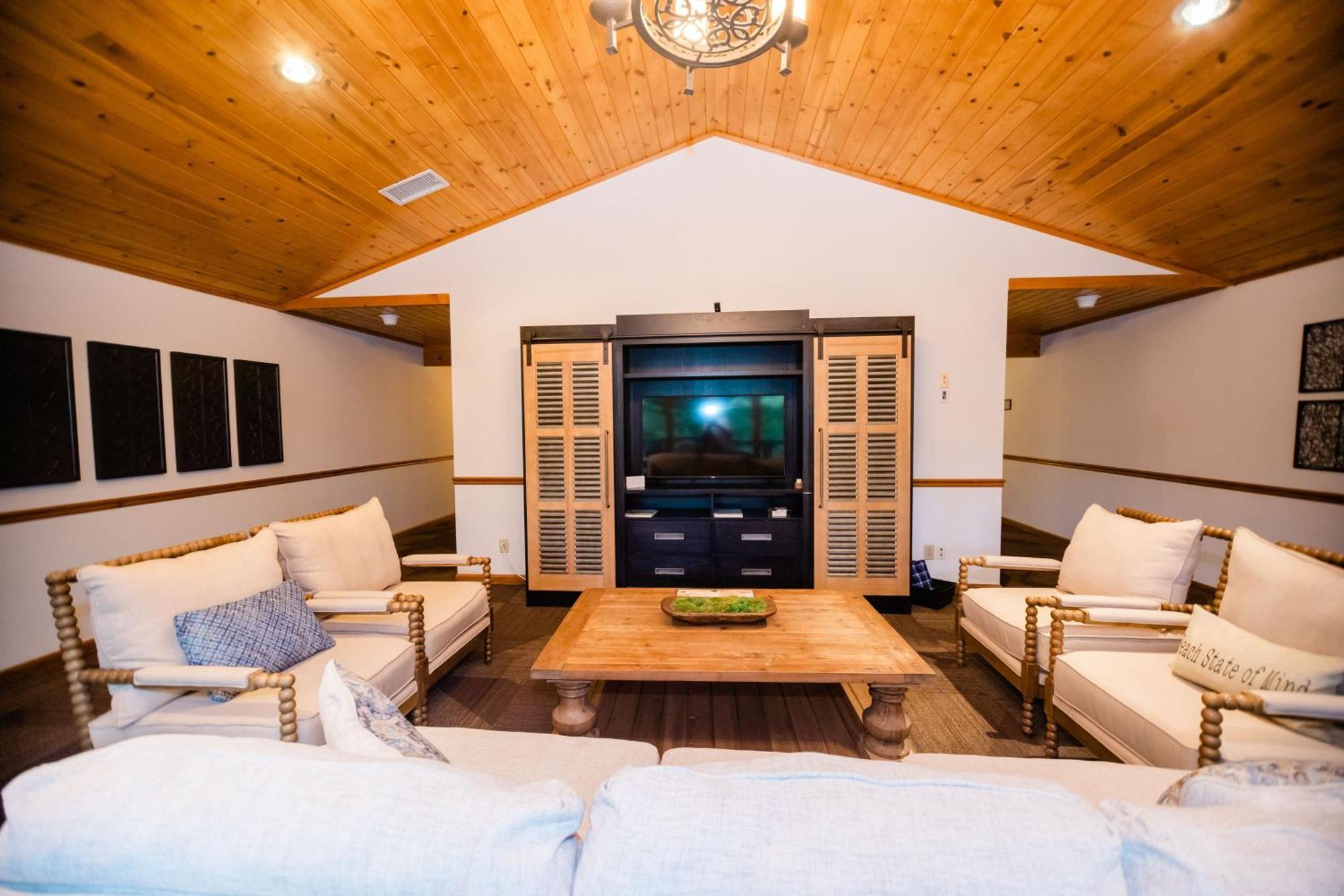 Sylvan Valley Lodge And Cellars Sautee Nacoochee Luaran gambar