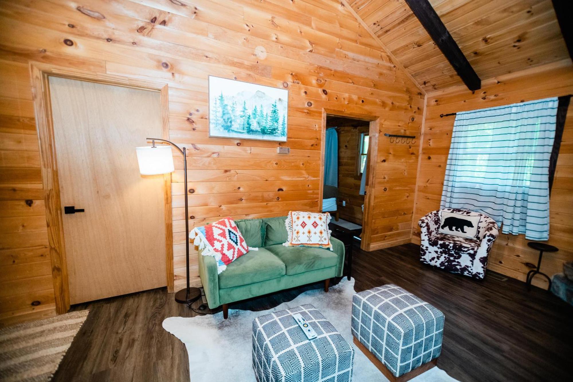 Sylvan Valley Lodge And Cellars Sautee Nacoochee Luaran gambar