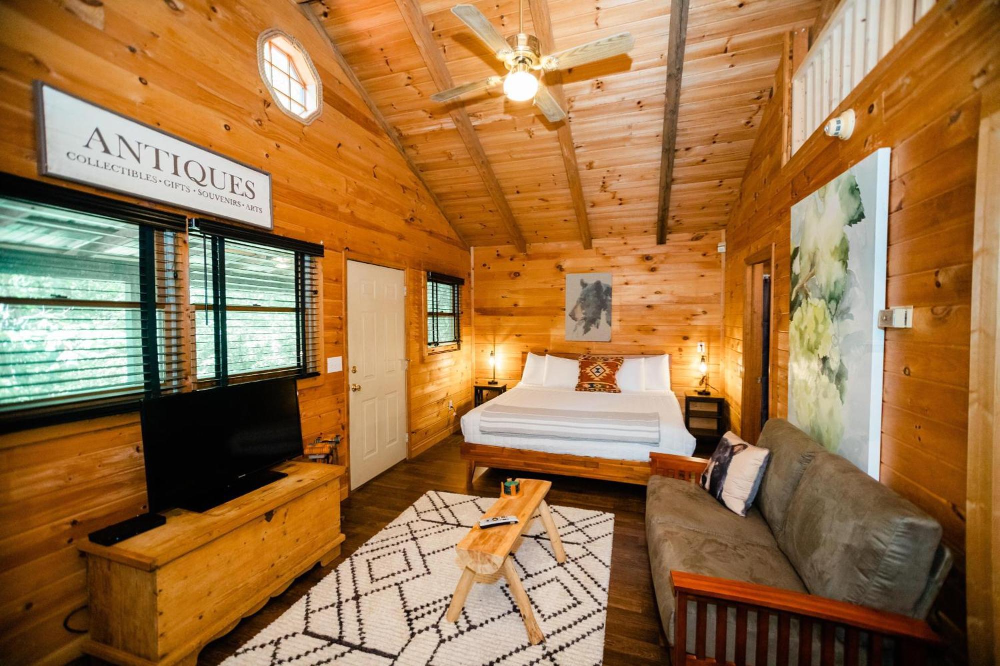 Sylvan Valley Lodge And Cellars Sautee Nacoochee Luaran gambar