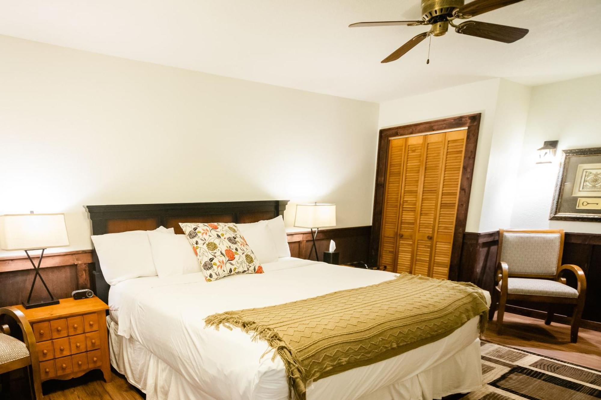Sylvan Valley Lodge And Cellars Sautee Nacoochee Luaran gambar